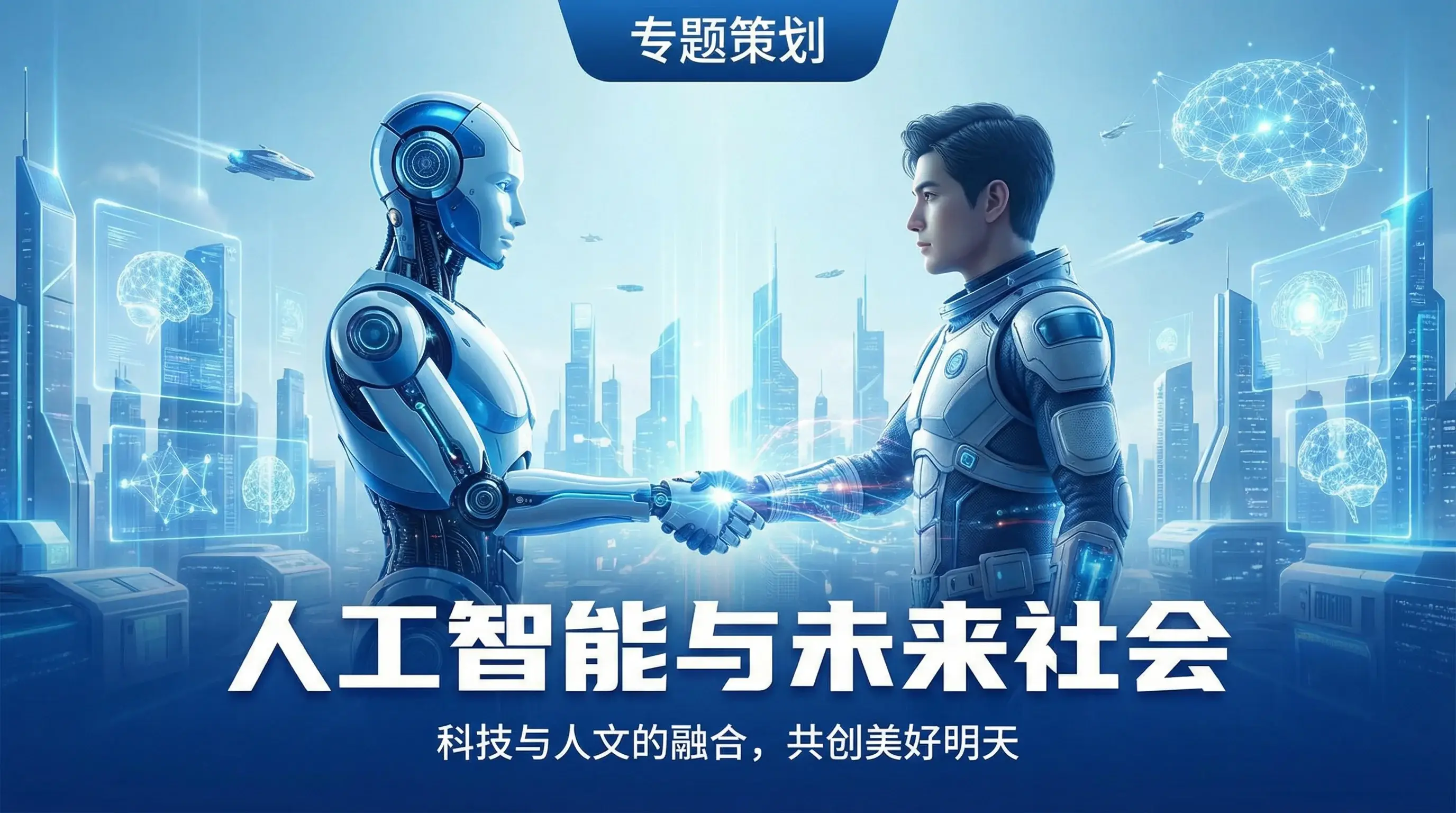 人工智能与未来社会专题 - 欧美XXXXXXX乱XXX另 深度报道
